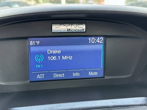 Used 2014 Ford Escape S FWD image 18