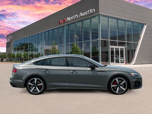 Used 2023 Audi A5 2.0T Premium Plus w/ Premium Plus AWD/4WD image 6
