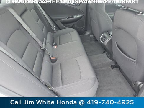Used 2024 Chevrolet Malibu LT image 19