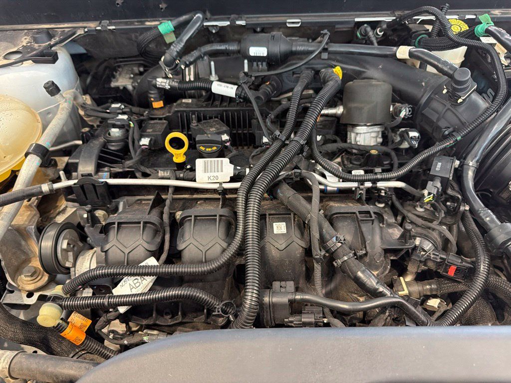 Used 2024 Ford Maverick XLT FWD image 32