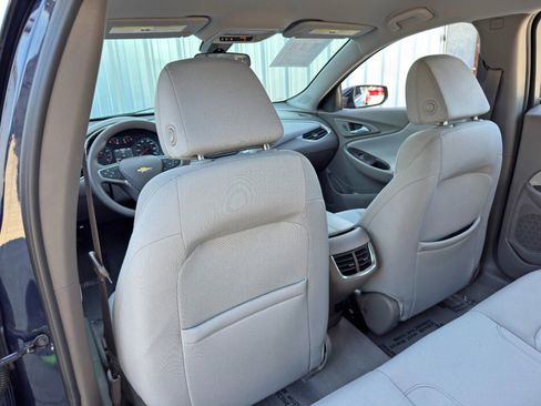 Used 2016 Chevrolet Malibu LT image 29