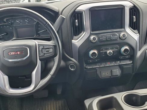 Used 2020 GMC Sierra 1500 Elevation w/ Elevation Value Package AWD/4WD image 7