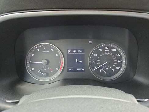 Used 2021 Hyundai Tucson SE image 21