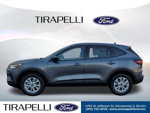 New 2026 Ford Escape Active AWD/4WD image 3