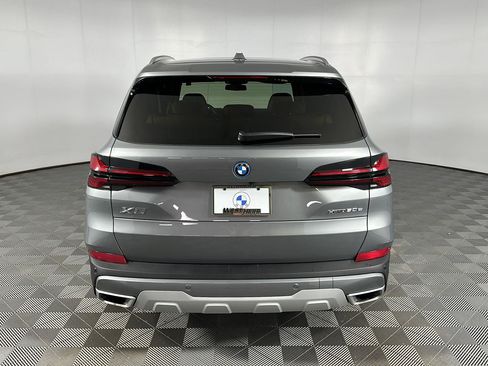 New 2026 BMW X5 xDrive50e w/ Executive Package AWD/4WD image 26