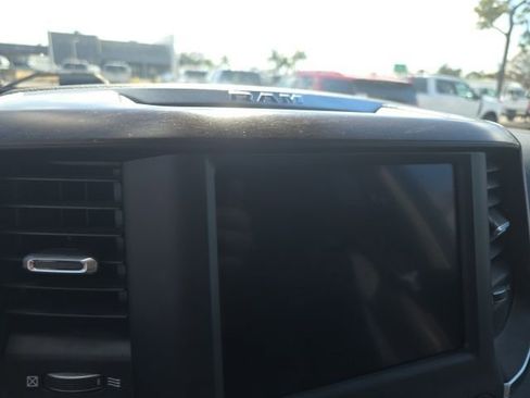 Used 2022 RAM 1500 Laramie image 13