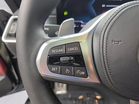 Certified 2024 BMW 430i Coupe w/ M Sport Package RWD image 17