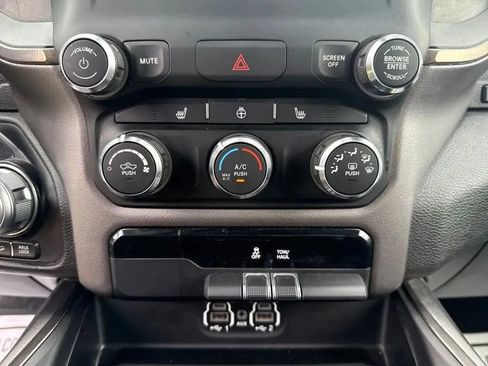 Used 2020 RAM 1500 Rebel w/ Level 1 Equipment Group AWD/4WD image 24
