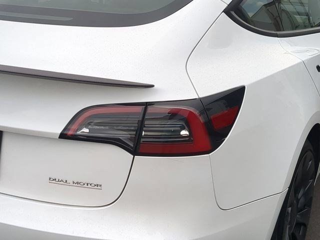 Used 2023 Tesla Model 3 Performance AWD/4WD image 12
