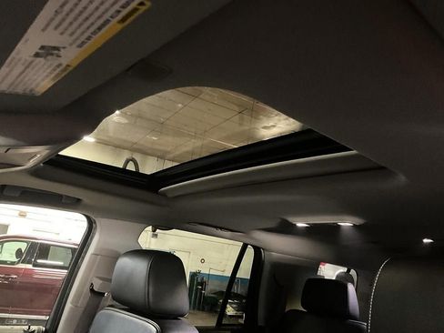 Used 2017 Chevrolet Tahoe LT w/ Max Trailering Package AWD/4WD image 32