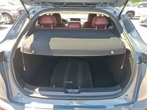 Used 2022 MAZDA CX-30 AWD 2.5 S w/ Preferred Package image 32