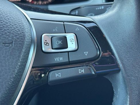 Used 2019 Volkswagen Atlas SEL image 20