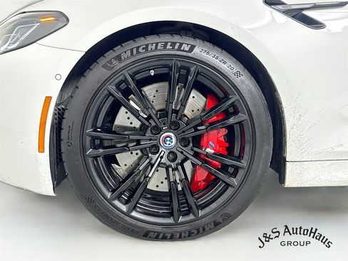 Used 2023 BMW M5 w/ Competition Package image 38