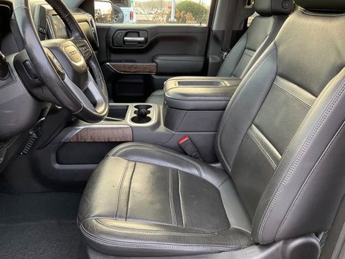 Used 2021 GMC Sierra 1500 Denali image 5