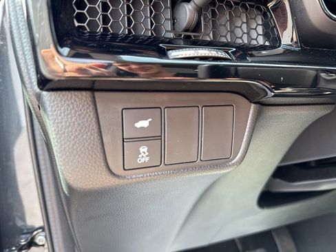 Certified 2025 Honda CR-V EX-L image 18