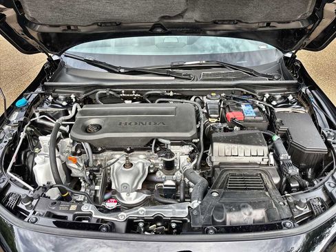 Used 2026 Honda Civic Sport image 13