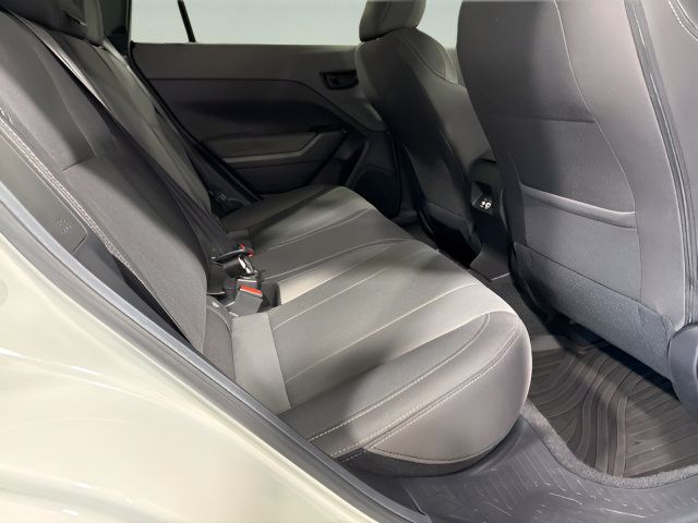 Certified 2026 Subaru Crosstrek 2.5i Premium AWD/4WD image 33