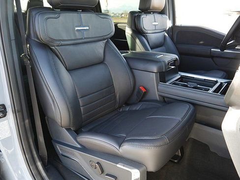 New 2026 Ford F350 Platinum AWD/4WD image 36