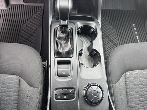 Certified 2025 Ford Ranger XLT w/ Equipment Group 301A High image 28