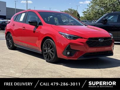 Used 2026 Subaru Impreza RS w/ Popular Package #3