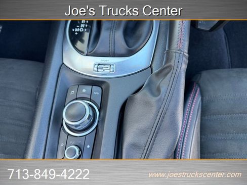 Used 2017 FIAT 124 Spider Abarth image 39