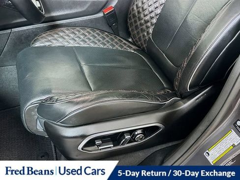 Used 2022 Jeep Grand Cherokee L Summit AWD/4WD image 27