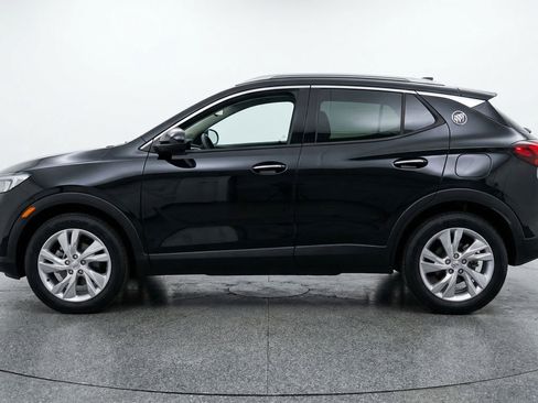 Used 2025 Buick Encore GX Preferred image 5