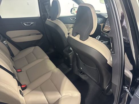New 2026 Volvo XC60 T8 Plus w/ Protection Package Premier image 24