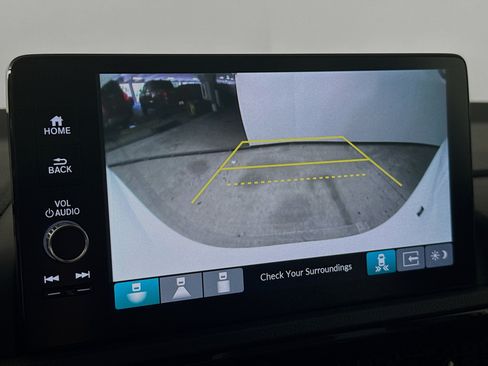 Certified 2025 Honda CR-V EX-L image 14