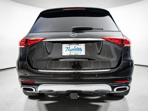 Used 2022 Mercedes-Benz GLE 350 image 9