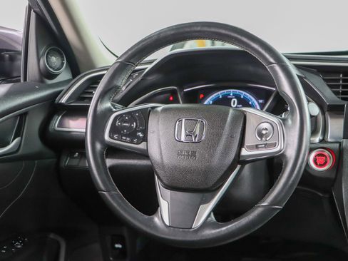 Used 2018 Honda Civic EX-T image 12