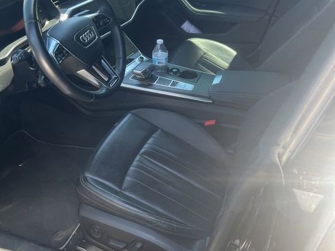 Used 2019 Audi A7 3.0T Prestige AWD/4WD image 5