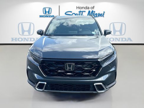 New 2026 Honda CR-V Sport Touring image 2