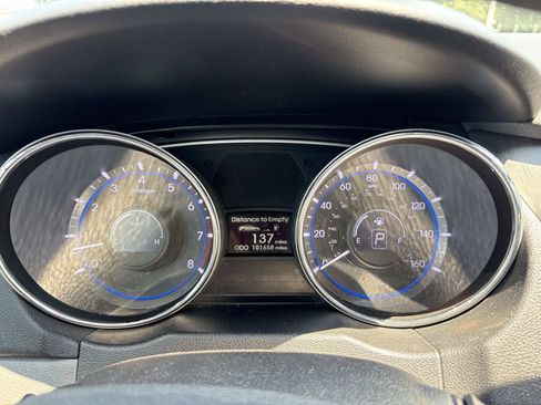 Used 2013 Hyundai Sonata GLS w/ Popular Equipment Pkg FWD image 24