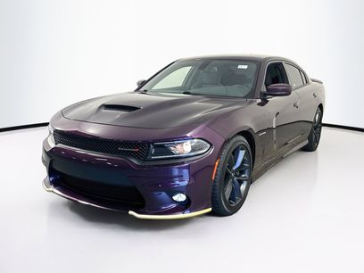 Used 2022 Dodge Charger R/T w/ Performance Handling Group