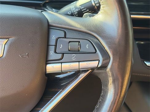 Used 2022 Cadillac Escalade Sport w/ Touring Package image 21