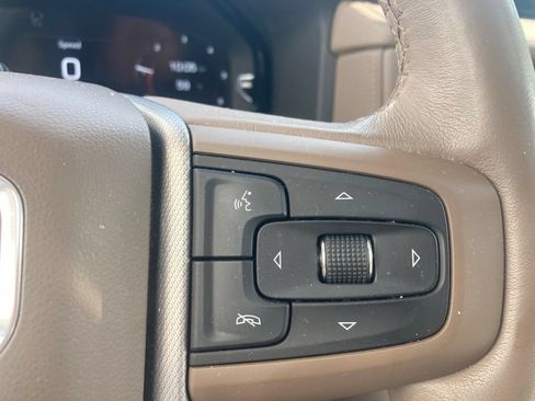 Certified 2023 GMC Yukon Denali w/ Advanced Technology Package AWD/4WD image 40