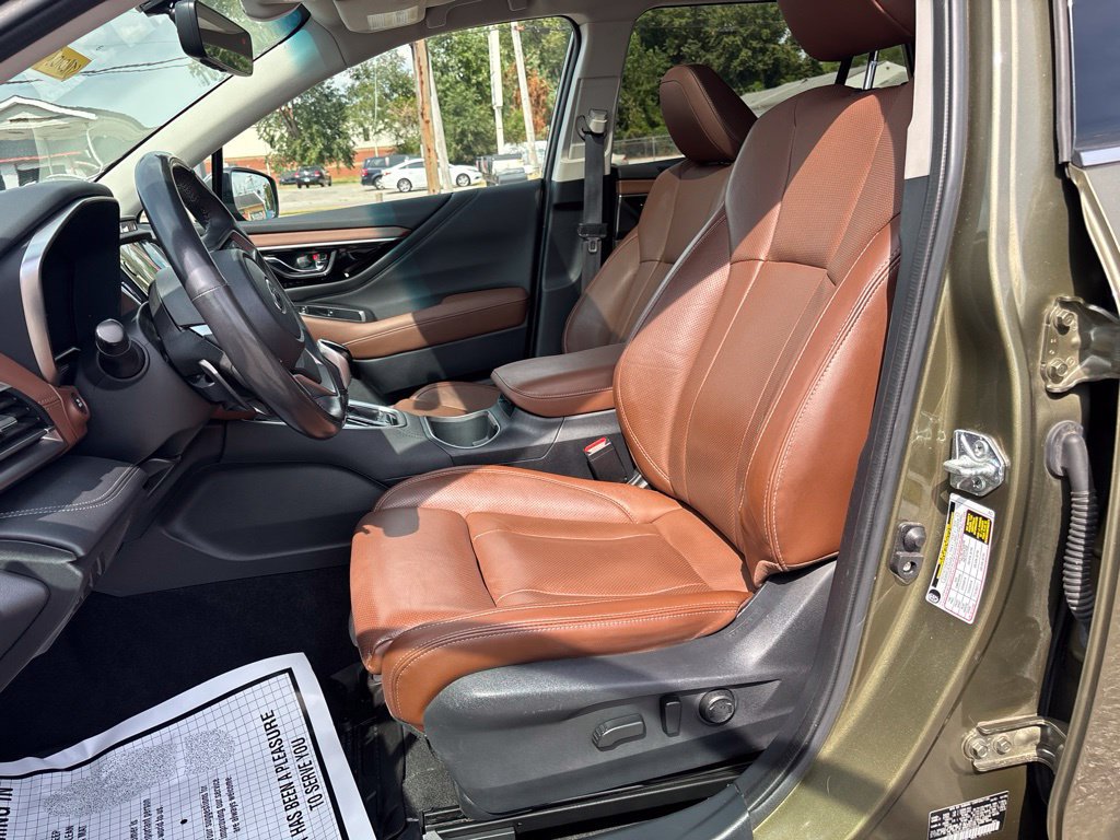 Used 2021 Subaru Outback Premium AWD/4WD image 20