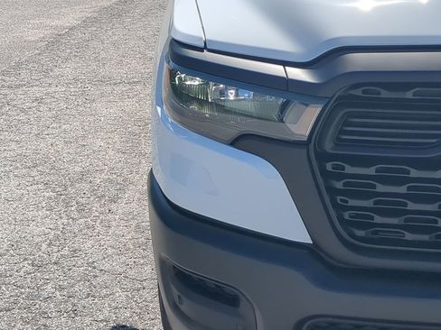 New 2026 RAM 1500 Tradesman image 8