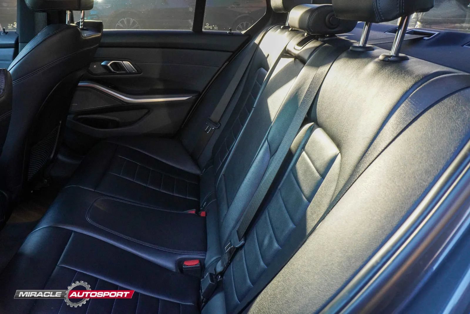 Used 2020 BMW M340i w/ Premium Package RWD image 24