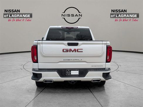 Used 2021 GMC Sierra 1500 Denali w/ Denali Ultimate Package image 6