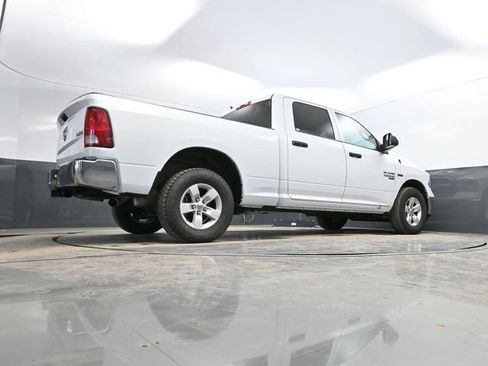 Used 2023 RAM 1500 Classic SLT w/ Trailer & Traction Group image 51
