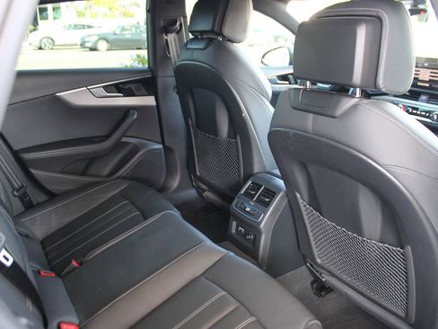 Used 2021 Audi A5 2.0T Premium Plus w/ Premium Plus AWD/4WD image 20