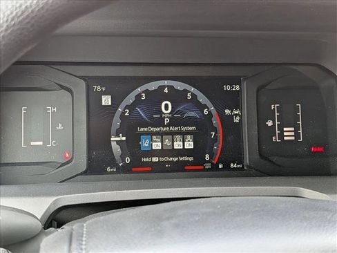 New 2026 Toyota Tacoma SR5 image 11