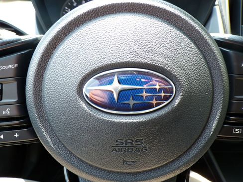 New 2026 Subaru Crosstrek 2.0i Premium AWD/4WD image 34