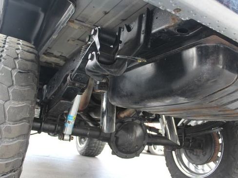 Used 1991 GMC Jimmy 4WD image 24