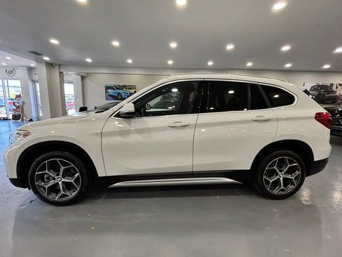 Used 2018 BMW X1 sDrive28i FWD image 4