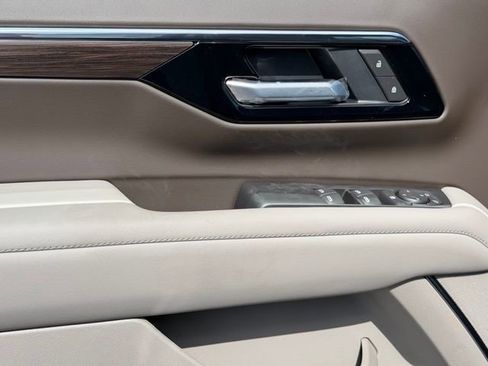 New 2026 Chevrolet Tahoe LS RWD image 11
