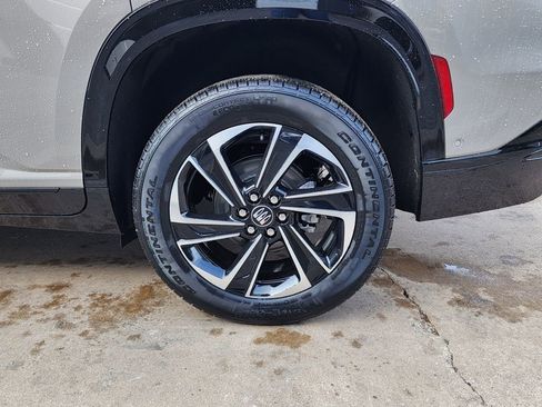 New 2026 Buick Enclave Sport Touring w/ Super Cruise Package image 57