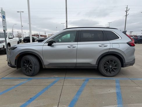 Used 2024 Honda CR-V Sport image 3